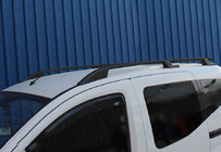 Citroen Nemo 2007-2017 Barras de Techo OmsaLine Sport Black foto 1