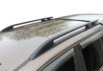 Volkswagen Amarok 2010-2022 Barras de techo OmsaLine Sport (2 uds, negras) foto 6