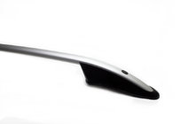 Citroen Nemo 2007-2017 Barras de Techo OmsaLine Sport Grey foto 4