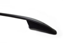 Citroen Nemo 2007-2017 Barras de Techo OmsaLine Sport Black foto 3