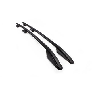 Barras de Techo OmsaLine Sport Black foto 4
