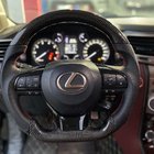 Lexus GX460 2009-2023 Volante anatómico completo (carbono) foto 6