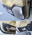 Toyota Land Cruiser 200 2007-2021 Cubiertas para altavoces (4 uds) foto 1