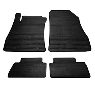 Alfombrillas de goma (4 uds, Stingray Premium)