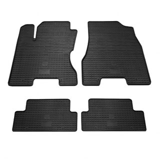Alfombrillas de goma (4 uds, Stingray Premium)