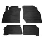 Nissan Almera B10 Classic 2006-2012 Alfombrillas de goma (4 uds, Stingray Premium) foto 1