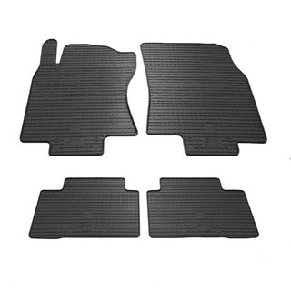 Alfombrillas de goma (4 uds, Stingray Premium)