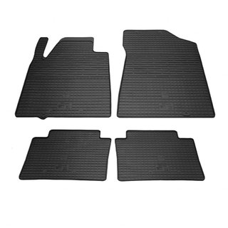 Alfombrillas de goma (4 uds, Stingray Premium)