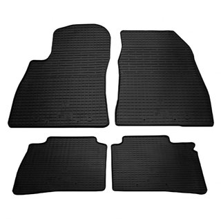 Alfombrillas de goma (4 uds, Stingray Premium)
