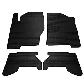 Alfombrillas de goma (4 uds, Stingray Premium)