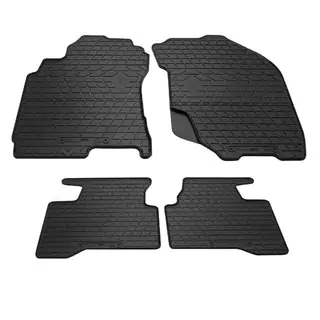 Alfombrillas de goma (4 uds, Stingray Premium)