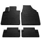 Nissan Qashqai 2010-2014 Alfombrillas de goma (4 uds, Stingray Premium) foto 6
