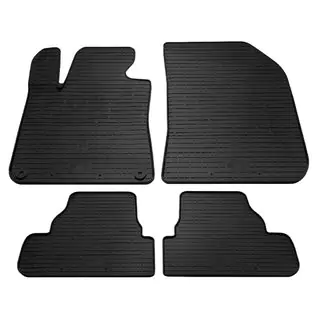 Alfombrillas de goma HB (4 uds, Stingray Premium)