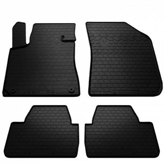 Alfombrillas de goma SW (4 uds, Stingray Premium)