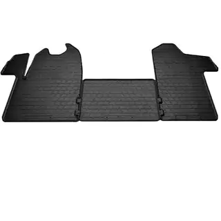 Alfombrillas de goma (3 uds, Stingray Premium)