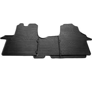Alfombrillas de goma (3 uds, Stingray)