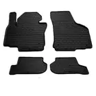 Volkswagen Golf 5 2003-2009 Alfombrillas de goma (4 uds, Stingray Premium) foto 5