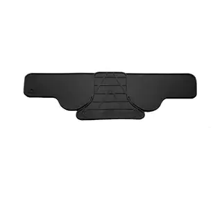Alfombrilla trasera de tunel (Stingray Premium) Seat Toledo 2000-2005 foto 2