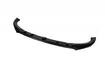 Volkswagen T5 Multivan 2003–2010 Labio delantero (ABS) foto 4