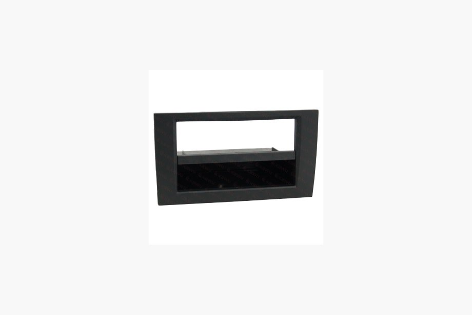 Audi A4 B7 2004-2008 Marco 2DIN Image