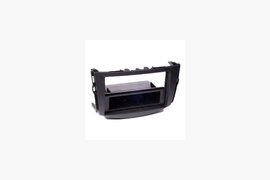 Toyota Rav 4 2006-2013 Marco de radio para 1DIN / 2DIN Image