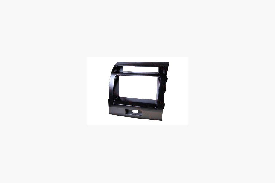 Toyota Land Cruiser 200 2007-2021 Marco 2-DIN Image