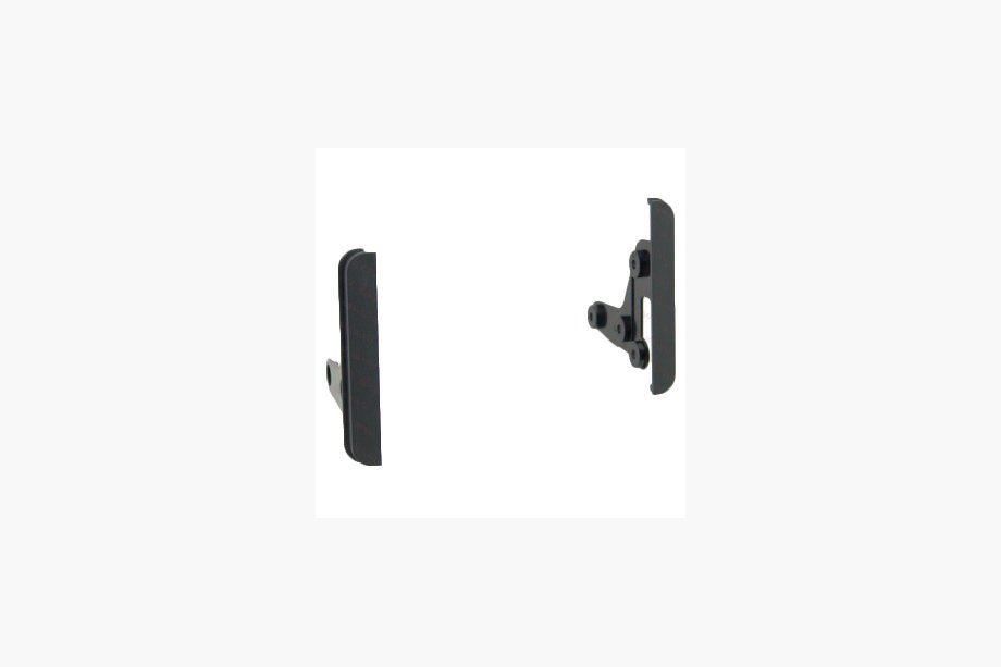 Toyota Rav 4 2001-2005 Marco 2-DIN Image
