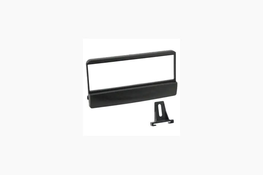 Ford Transit 2000–2014 Marco para radio de coche (2001-2006) Image