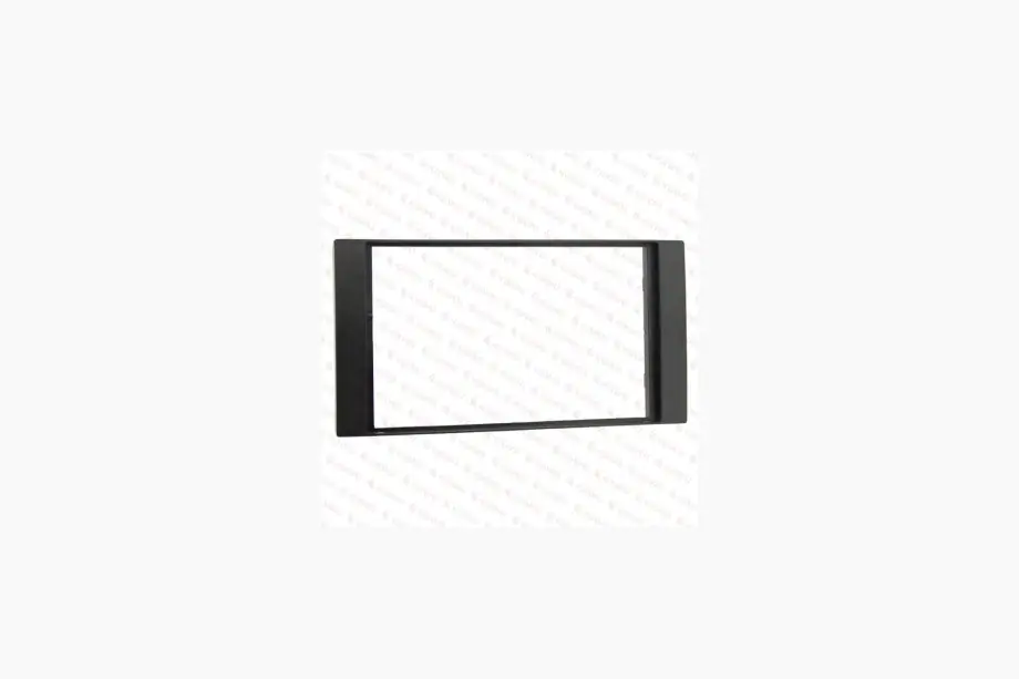 Ford Focus II 2008-2011 Marco para autorradio (2 DIN) Image