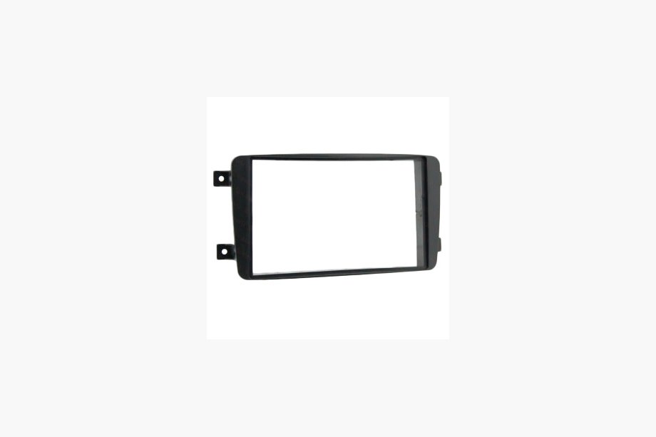 Mercedes C-class W203 2000-2007 Marco 2-DIN Image