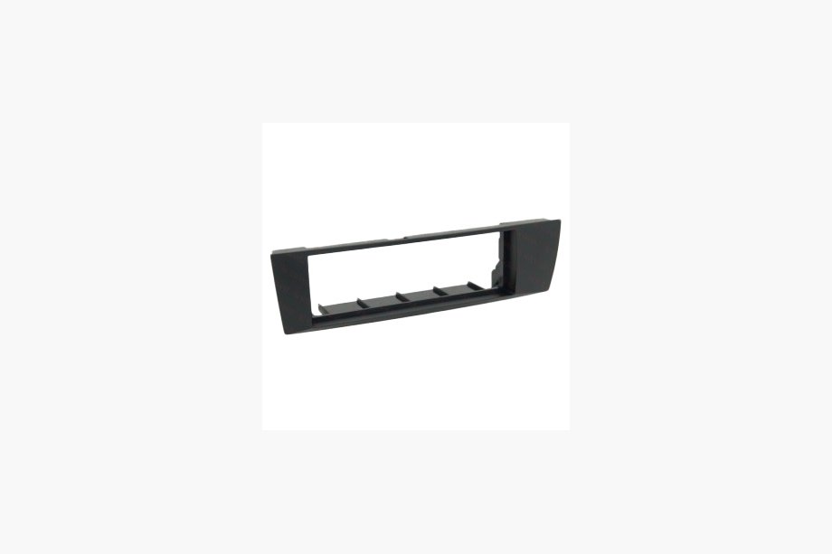 BMW 3 Series E90/E91 2005-2011 Marco Adaptador Radio Image