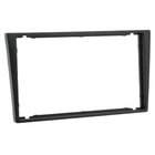 Opel Vectra C 2002-2008 Marco 2DIN (negro) foto 1