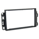 Chevrolet Captiva 2006-2019 Marco Adaptador Radio (2DIN) foto 1