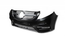 Mercedes Vito/V-class W447 2014- Parrilla Delantera Diamond (2014-2019 para V-Class) foto 5