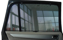 Fiat Marea 1996-2007 Cortinas parasol (encajables) foto 1