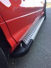 Ford Kuga/Escape 2013-2019 Estribos Laterales King (2 uds, Aluminio) foto 1