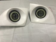 Mercedes Sprinter W901/902/903/904/905 1995–2006 Faros antiniebla LED con lente (2 uds, imprimados) foto 1