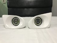 Mercedes Viano 2004-2014 Faros antiniebla LED en parachoques con lente (2 uds, imprimados) foto 1