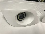 Mercedes Sprinter W906 2006–2018 Faros antiniebla LED con lente (desde 2013, imprimados para pintar) foto 1