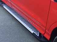 Skoda Karoq 2018- Estribos Laterales Line (2 uds., Aluminio) foto 1