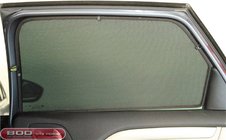 Citroen C-4 2010-2018 Cortinas parasol (5 uds, encajables) foto 1