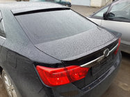 Toyota Camry 2011–2017 Visera Trasera Spoiler (FLY, Plástico ABS) foto 1