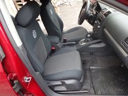 Volkswagen Jetta 2006-2011 Fundas de Asientos de Coche (Tela, Classik) foto 1