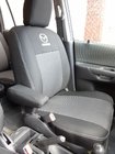 Mazda Premacy 1999-2005 Fundas de Asientos de Coche (Tela, Classik) foto 1