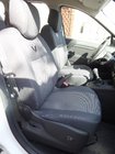 Renault Fluence 2009-2016 Fundas de asiento de coche (2009-2012, tela, Classik) foto 1