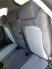 Seat Altea 2004-2015 Fundas de Asientos de Coche (Tela, Classik) foto 1
