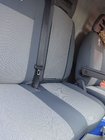 Fiat Ducato 1995-2006 Fundas de Asientos de Coche (Tela, Classik) foto 1