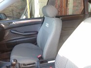 Audi A6 C5 1997-2001 Fundas de Asientos de Coche (Tela, Classik) foto 1