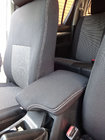 Toyota Hilux 2015- Fundas de Asientos de Coche (Tela, Classik) foto 1