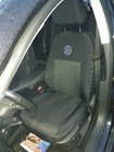 Volkswagen Passat B7 2012-2015 Fundas de Asientos de Coche (Tela, Classik) foto 1